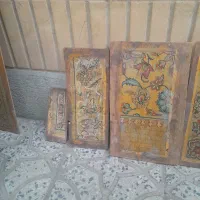نقشه قالی