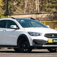 اریا باموتور۲۰۰۰