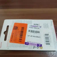 SAN DISK micro sd 512GB ultra clas10|لوازم جانبی موبایل و تبلت|رشت, شهرک صبا|دیوار