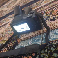 دوربین کانون|دوربین عکاسی و فیلمبرداری|بندرعباس, |دیوار