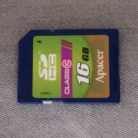 رم 16 گیگ sd دوربین و لپ تاپ hc