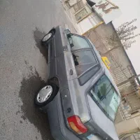 پراید دوگانه سلامت ۸۴|خودرو سواری و وانت|ماهدشت, |دیوار