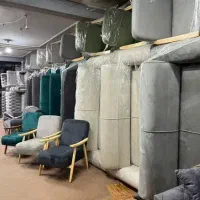 مبل ال مینی مال|مبلمان خانگی و میز عسلی|اهواز, کمپلو جنوبی|دیوار