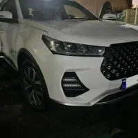 تیگو ۷ پرو|خودرو سواری و وانت|ارومیه, |دیوار