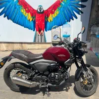 هوندا سی بی ۱۹۰