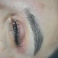 لیفت مژه ابرو کاشت هیدن|خدمات آرایشگری و زیبایی|رشت, شهرک قدس|دیوار