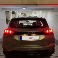 تیگارد x35|خودرو سواری و وانت|تهران, نیروی هوایی (پیروزی)|دیوار