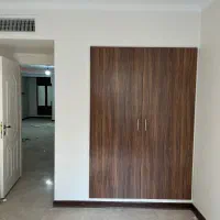 درب و قفسه کمد و جاکفشی|جاکفشی، کمد، دراور|تهران, سازمان برنامه جنوبی|دیوار