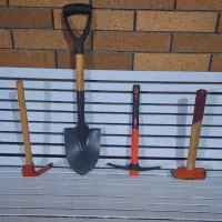 بیل کوچک کلنگ کوچک ایران پتک تیشه