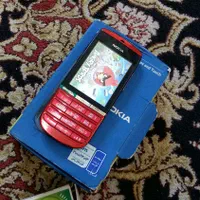 گوشی نوکیا Asha 300