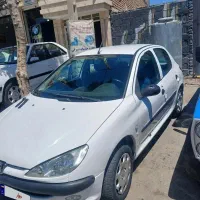 206مدل84|خودرو سواری و وانت|شهریار, فرارت|دیوار