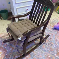 فروش صندلی راک و مبل کودک|اسباب و اثاث بچه|کرمان, |دیوار