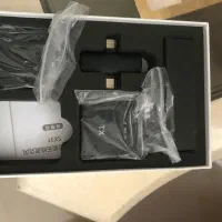 میکروفون یقه ای بی سیم