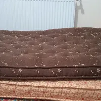 تشک تخت خواب
