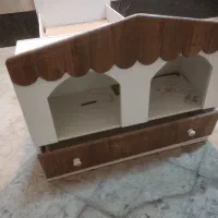 تخت بچه و نوجوان|تخت و سرویس خواب|قم, صفاشهر|دیوار