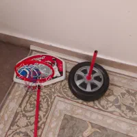 تور بازی فوتبال دستی