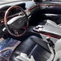 S350 2006|خودرو سواری و وانت|تهران, شهرک غرب|دیوار