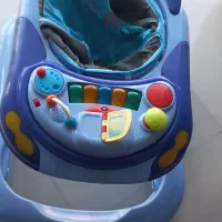 کریر و روروئک و نی نی لای لای|کالسکه و لوازم جانبی|بیرجند, |دیوار