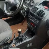 206sd v8|خودرو سواری و وانت|ساری, |دیوار