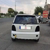 ام‌وی‌ام 110 دنده‌ای ۴ سیلندر، مدل ۱۳۹۴