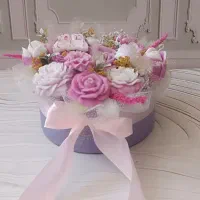 گل آماده ارسال|گل مصنوعی|یزد, |دیوار