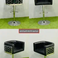 انتظارخرچنگی اسپاگامبی وتمام تجهیزات آرایشگاهی|آرایشگاه و سالن‌های زیبایی|تهران, شهرک ابوذر|دیوار