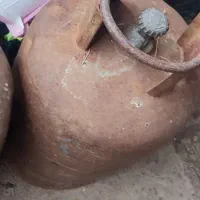 کپسول هایه پرسی گازی