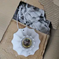 سرپیچ گل لامپ