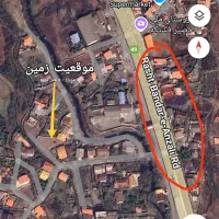 زمین-تمام-مسکونی-سند-دار-840-متر-شهر-خمام