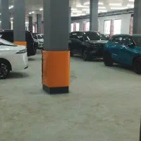 نظافت راه پله ومنزل