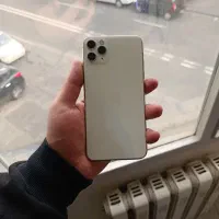 11pro max 256GB lla 100%|موبایل|تهران, مهران (سیدخندان)|دیوار