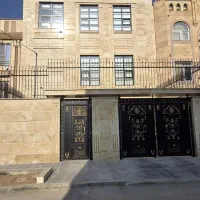 ویلایی-دوبلکس-استخر-دار-فاز4محله4