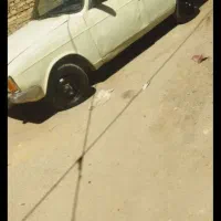 وانت باری مدل ۱۳۸۷