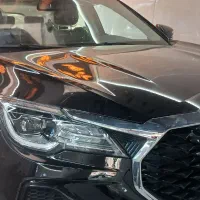 فیدلیتی ۷ نفره الیت