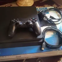 Ps4 اسلیم یه ترا ورژن 9.03