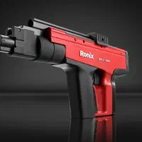 میخکوب تفنگی ( ابزار من کرمان اقساط بدون بهره )