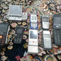 گوشی قدیمی سالم|موبایل|رباطکریم, مسکن مهر آبشناسان|دیوار