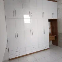 جشنواره ظرفیت محدود کابینت وکمدبا اقساط تا۲۴ ماهه|جاکفشی، کمد، دراور|اردکان, |دیوار