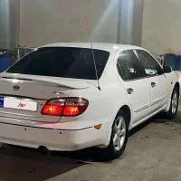 اتومبیل ماکسیما ۸۷