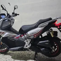 موتور  ۱۵۰ برمودا  در حد صفر