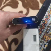 پاور بانک دوعدد تکی هم فروخته میشه