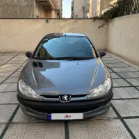 پژو ۲۰۶ تیپ۲ مدل۹۸|خودرو سواری و وانت|تهران, پیکان شهر|دیوار