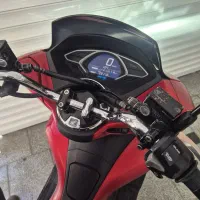 pcx 150|موتورسیکلت|تهران, ائمه اطهار|دیوار