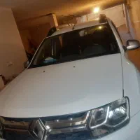 فروش رنو داستر ۲۰۱۶