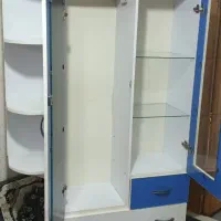 کمدلباس و...|جاکفشی، کمد، دراور|خرمدره, |دیوار