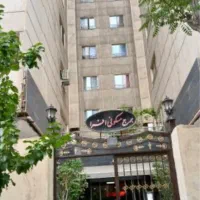 ۶۸ متر تکخواب فول امکانات