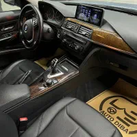 بی ام و سری 320i، مدل 2013|خودرو سواری و وانت|تهران, تجریش|دیوار