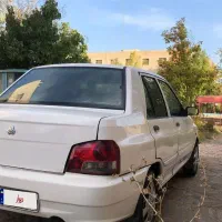 132 مدل95 SE|خودرو سواری و وانت|مشهد, هنرور|دیوار
