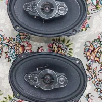 ضبط و باند و امپلی|قطعات یدکی و لوازم جانبی|خرمآباد, |دیوار