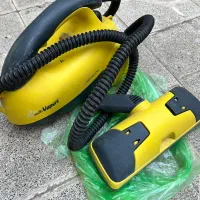 بخارشور کنوود